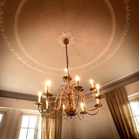 Hotel Fresena Im Dammtorpalais ฮัมบูร์ก ภายนอก รูปภาพ