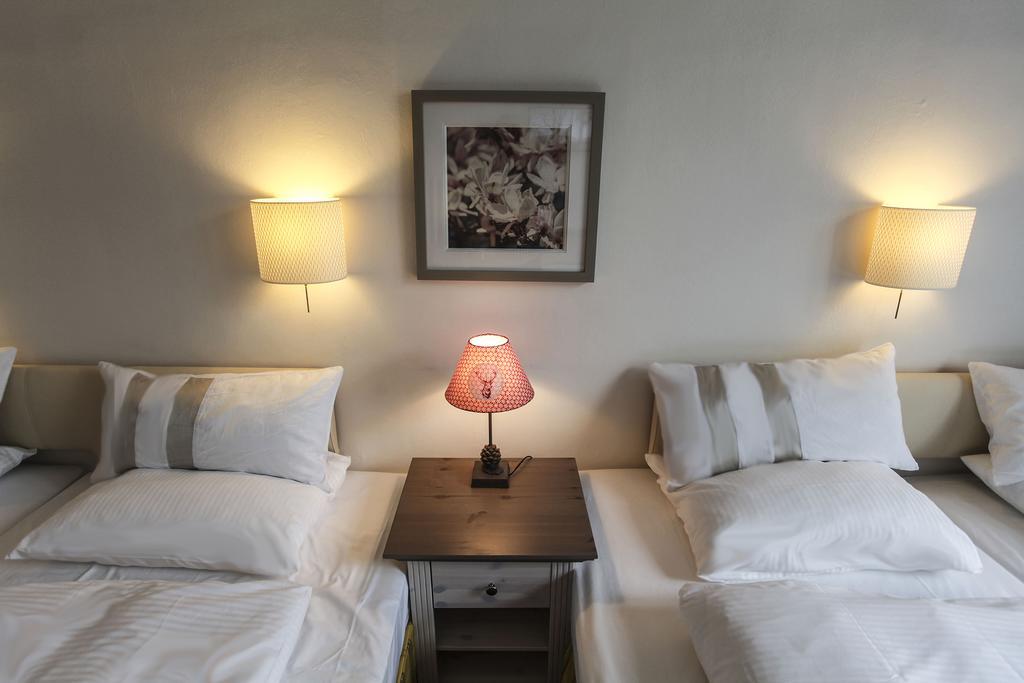 Hotel Fresena Im Dammtorpalais ฮัมบูร์ก ภายนอก รูปภาพ