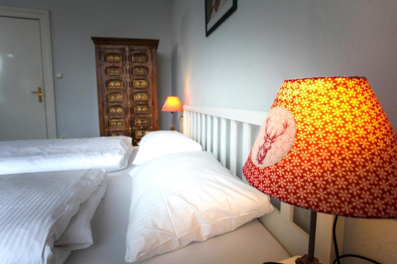Hotel Fresena Im Dammtorpalais ฮัมบูร์ก ภายนอก รูปภาพ
