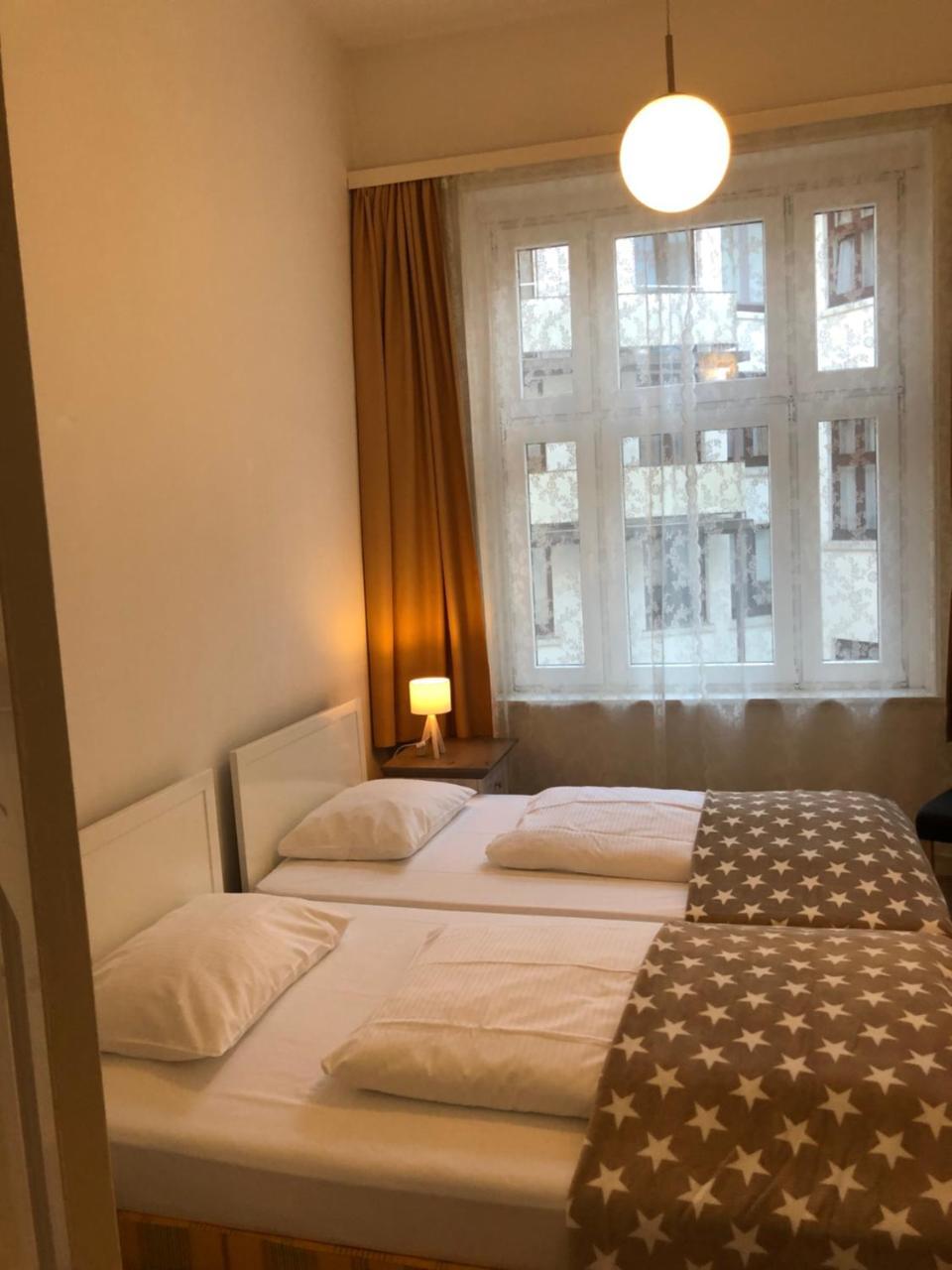 Hotel Fresena Im Dammtorpalais ฮัมบูร์ก ภายนอก รูปภาพ