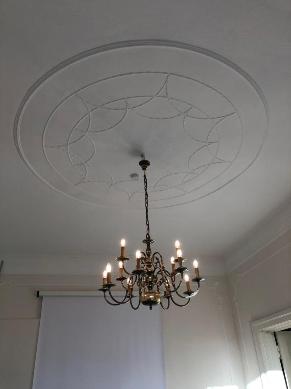 Hotel Fresena Im Dammtorpalais ฮัมบูร์ก ภายนอก รูปภาพ